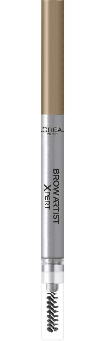 Foto del envase de Brow Artist Xpert 101 Blond